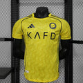 Al nassr domicile 25/26 version Pro