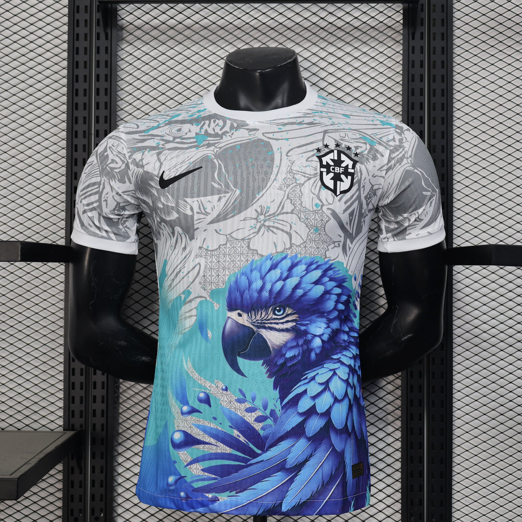 MAILLOT BRÉSIL CONCEPT
