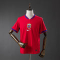 Norvège Domicile 2026 Version Fan