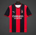 Milan AC Domicile 26/27 Version Fan
