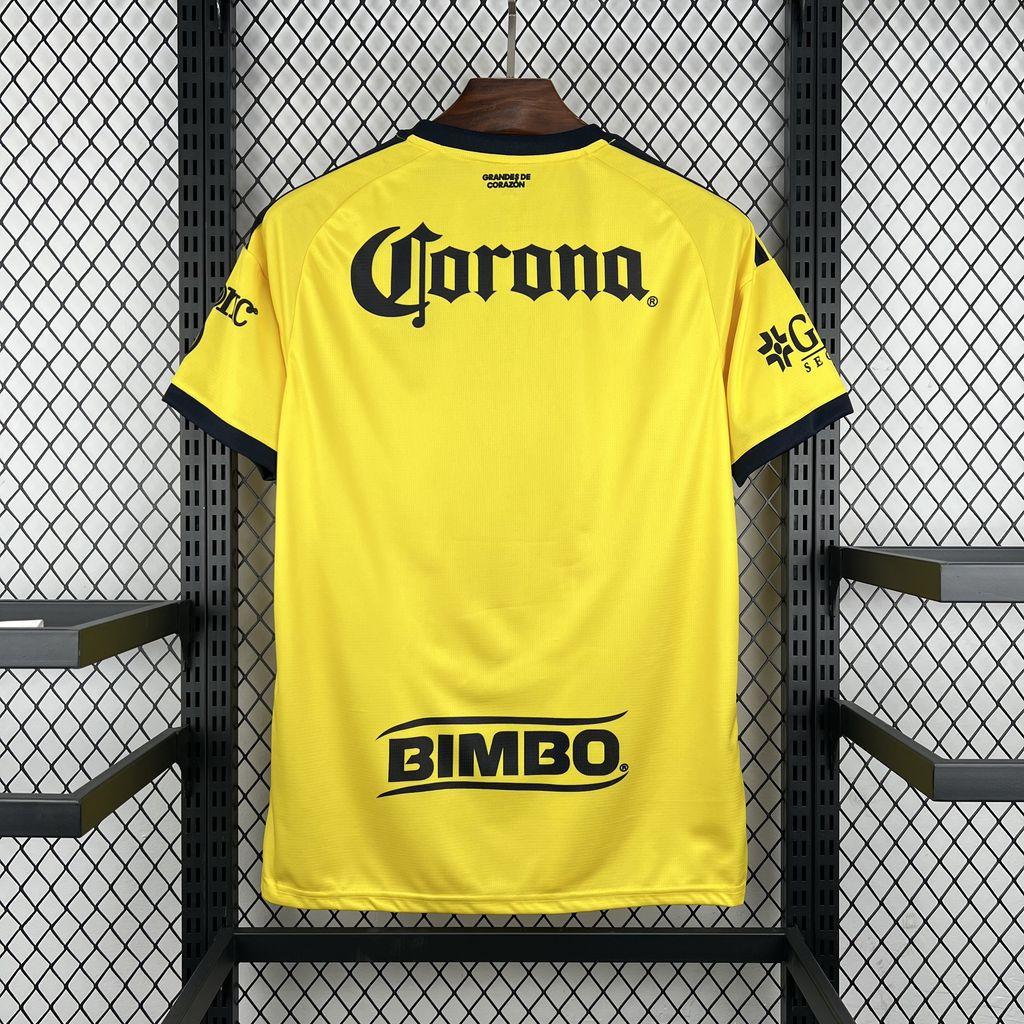 Club America Domicile 26/27 Version Fan