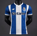 FC Porto Domicile 26/27 Version Pro