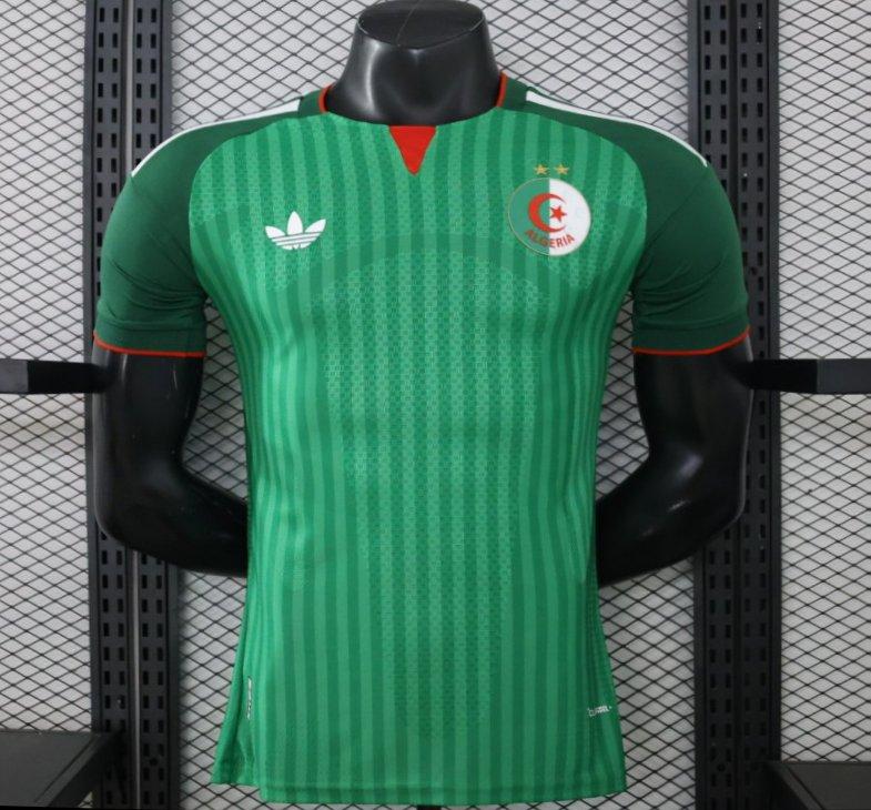Algérie 2026 Version Pro