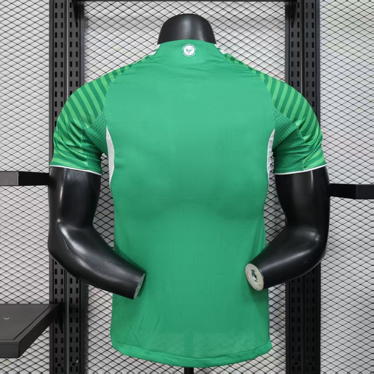 Newcastle third 25/26 version Pro