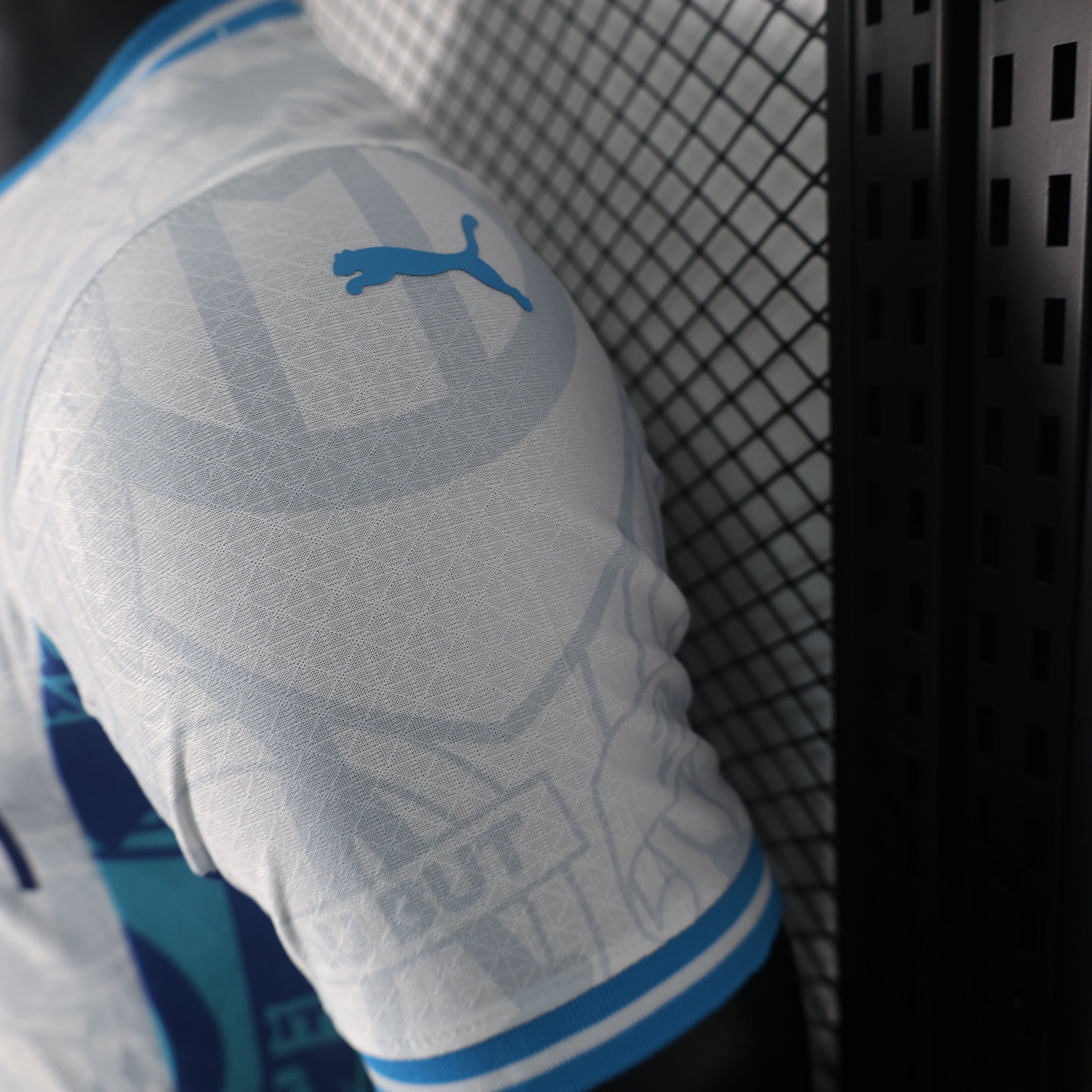 MAILLOT MARSEILLE CONCEPT