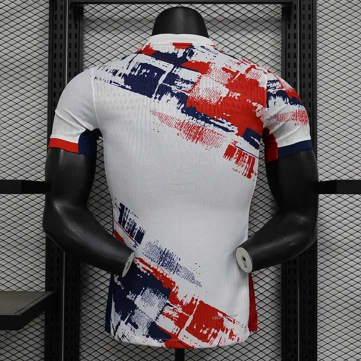 Maillot Paris foot concept