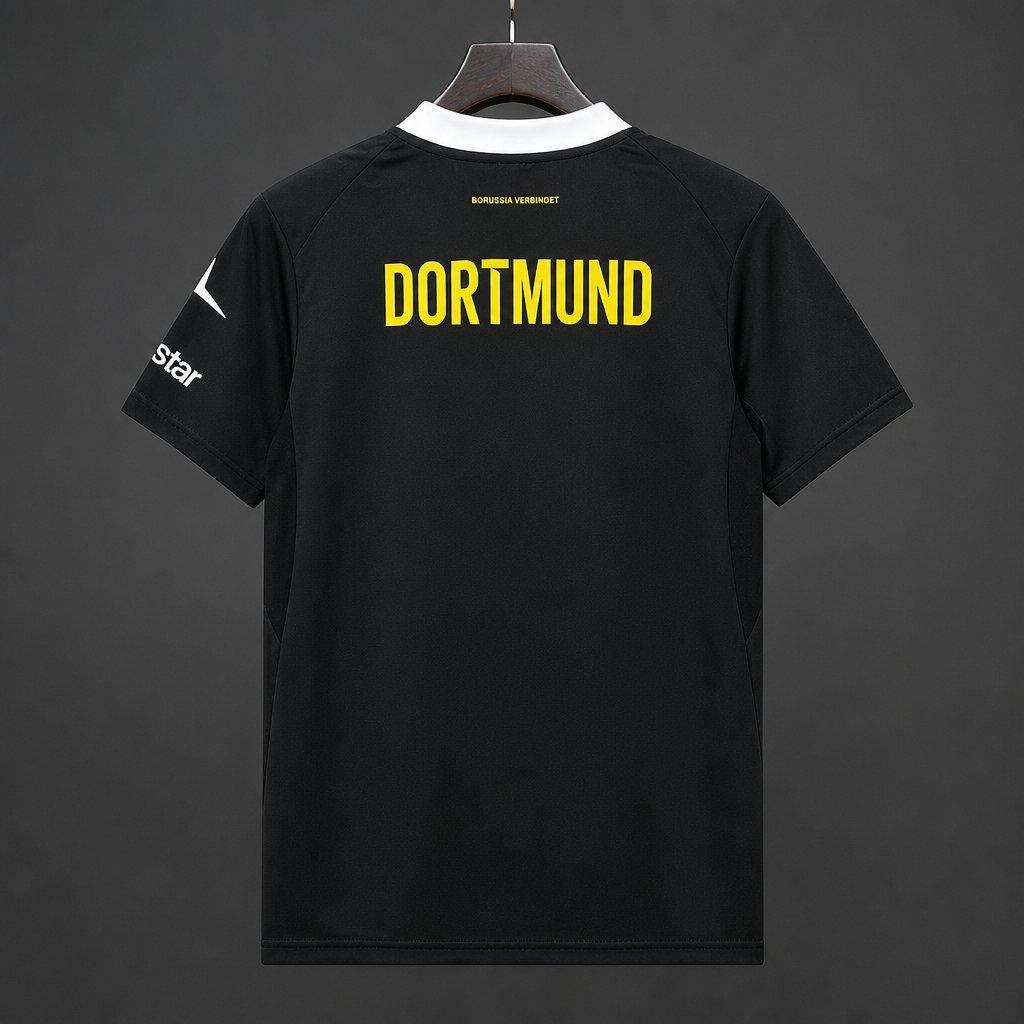 Dortmund Extérieur 26/27 Version Fan