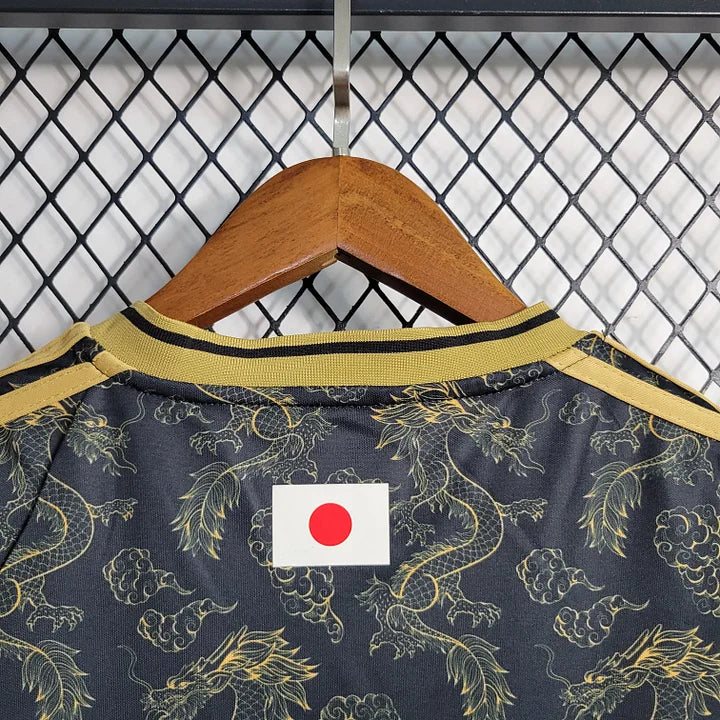 MAILLOT JAPON CONCEPT DRAGON