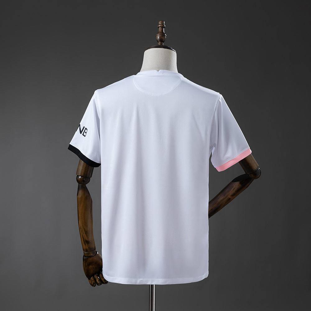PSG 21/22 Rétro Version Fan