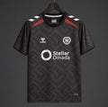 Heart of Midlothian FC Gardien Extérieur 26/27 Version Fan