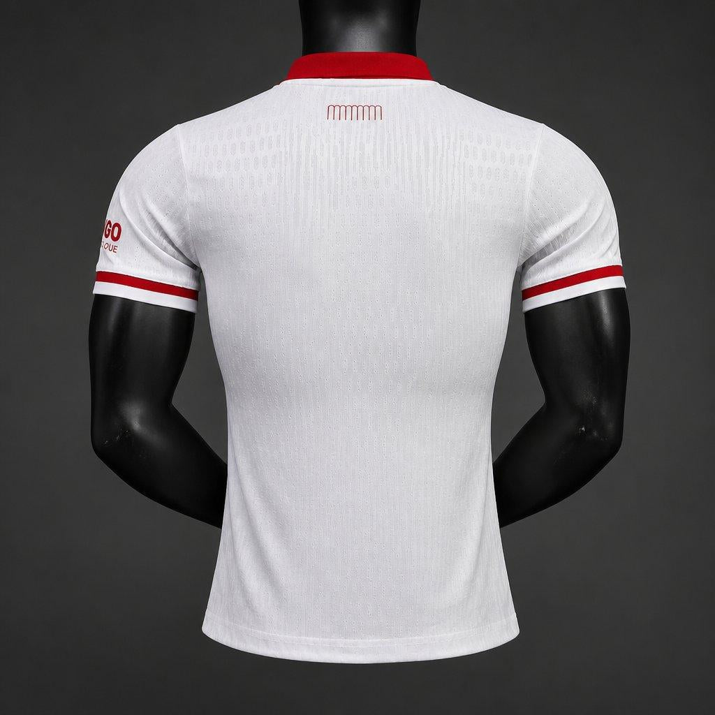 AS Monaco Domicile 26/27 Version Pro