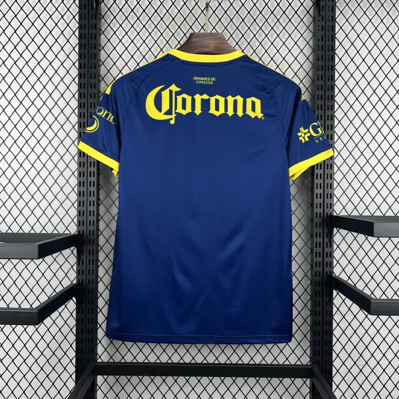 Club America Extérieur 26/27 Version Fan