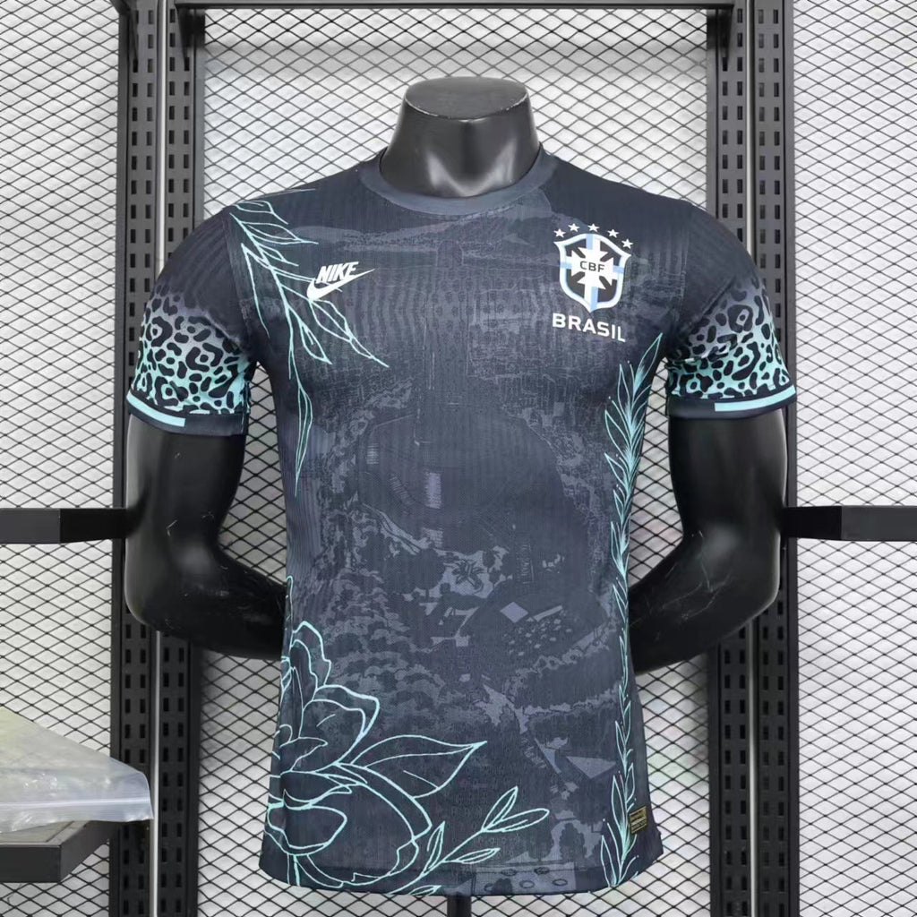 MAILLOT BRÉSIL CONCEPT