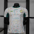 Sénégal extérieur 26/27 version Pro
