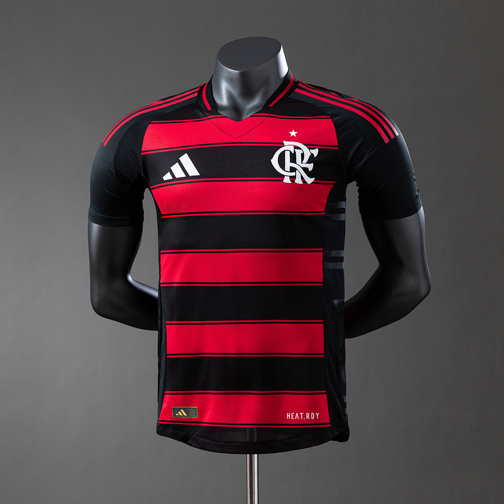 Flamengo domicile 25/26 version Pro