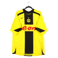 Dortmund 05/06 Rétro version Fan