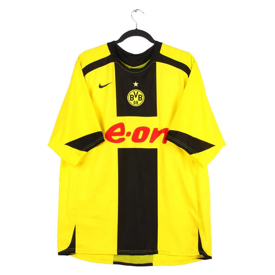 Dortmund 05/06 Rétro version Fan
