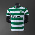 Sporting Portugal domicile 25/26 version Pro