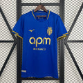 As Monaco Third 25/26 version Fan