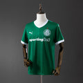 Palmeiras domicile 25/26 version fan