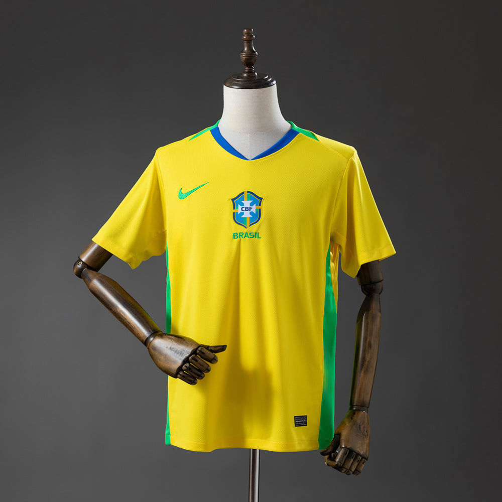 Brésil Domicile 25/26 version Pro