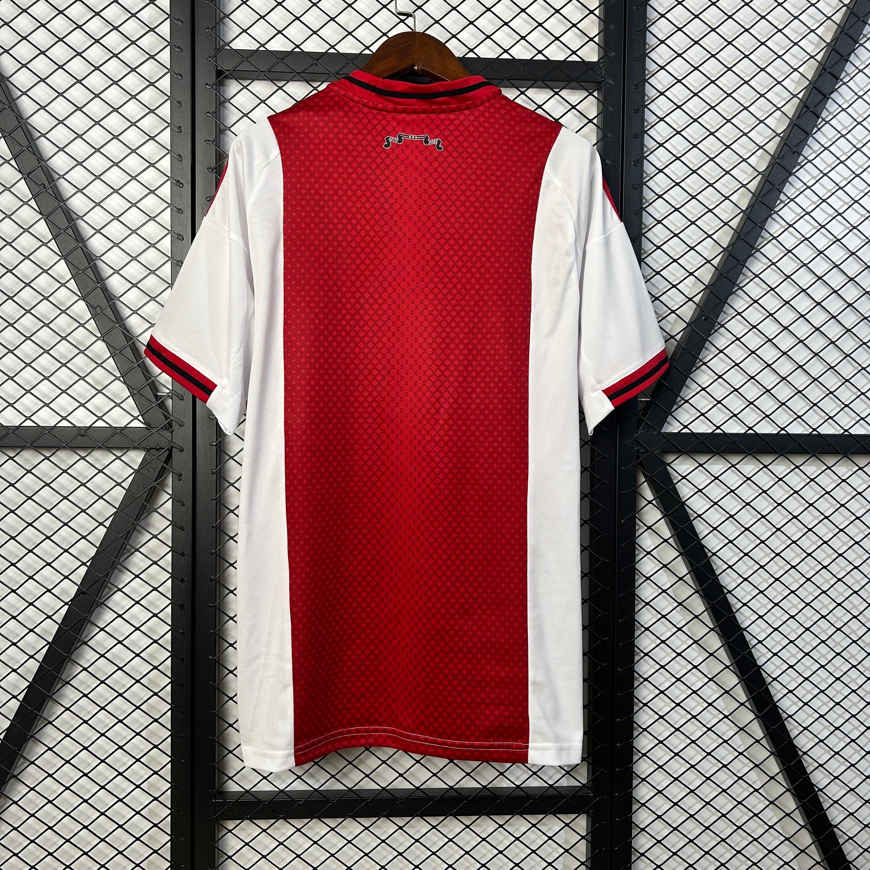 Ajax domicile 25/26 version Fan