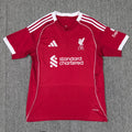 Liverpool domicile 25/26 version Fan