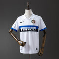 Inter Milan 09/10 Rétro version Fan