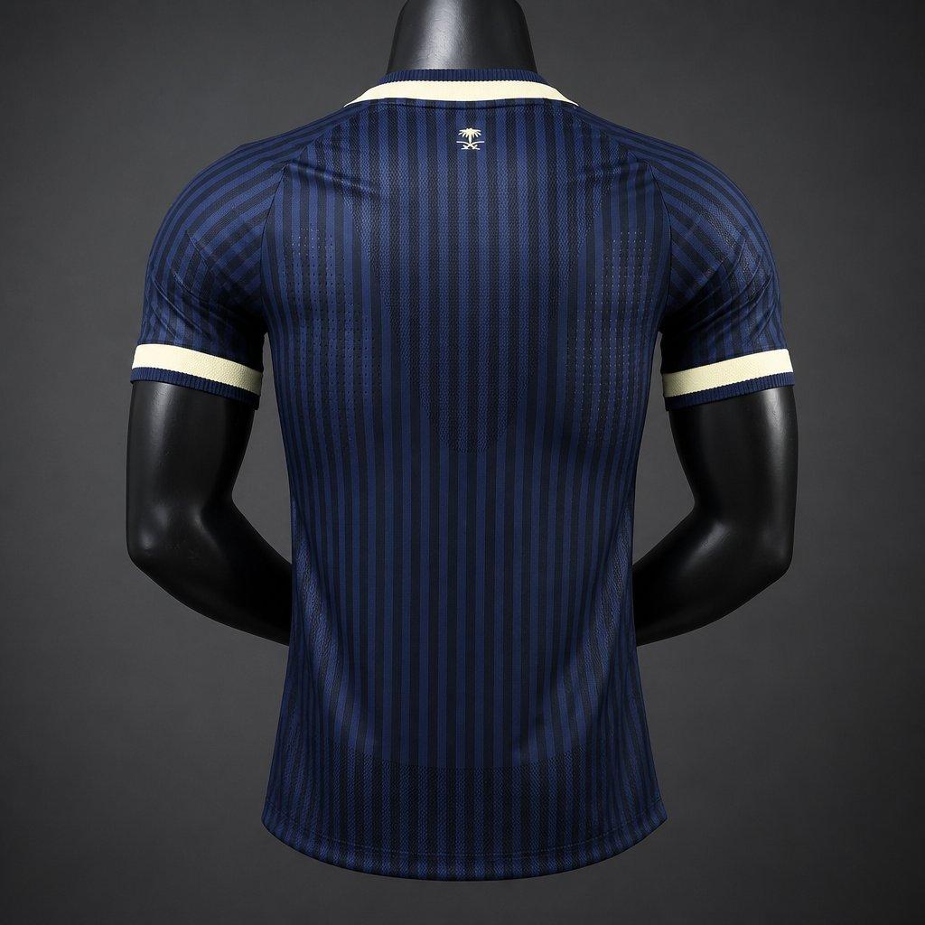 Al Nassr Extérieur 26/27 Version Pro