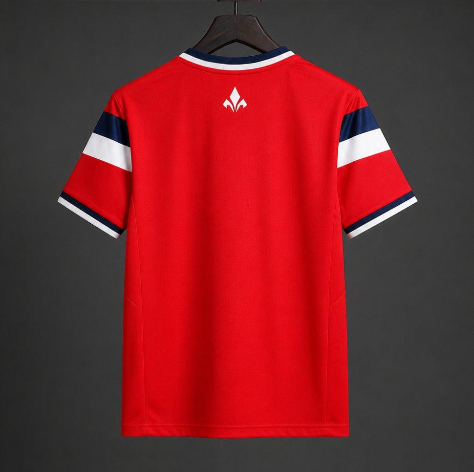 LOSC Lille Domicile 26/27 Version Fan
