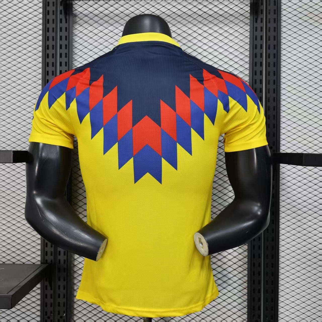 Club america domicile 25/26 version Pro