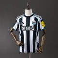 Newcastle Domicile 25/26 version Pro
