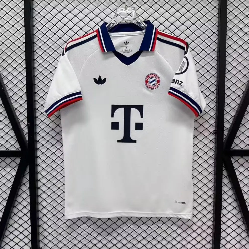 Bayern Extérieur 26/27 Version Fan