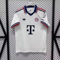 Bayern Extérieur 26/27 Version Fan