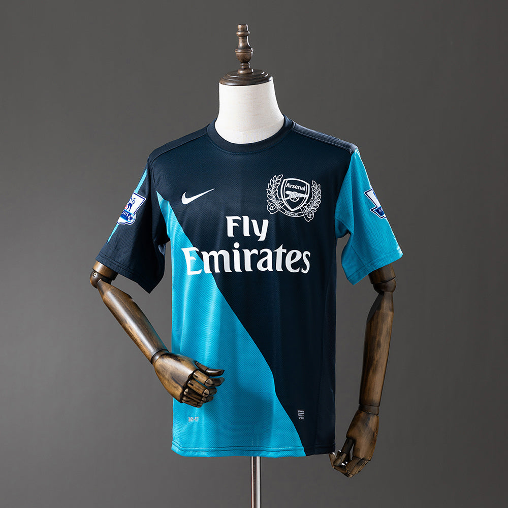 Arsenal 11/12 Rétro version fan