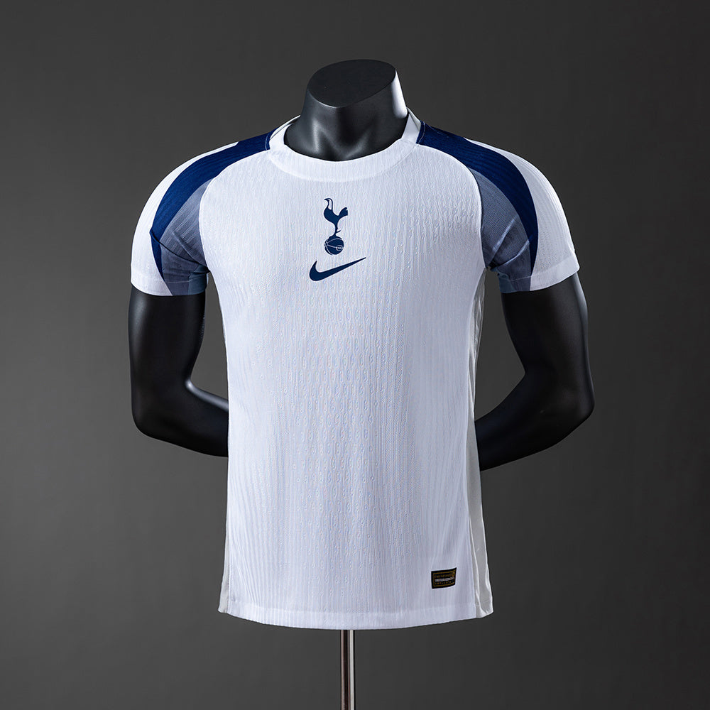 Tottenham Domicile 25/26 version Pro