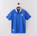 Italie 12/13 Rétro Version Fan