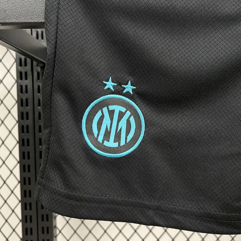 Kit enfant Inter Milan 2025-26