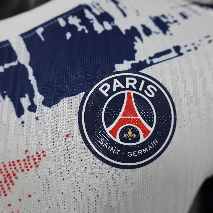 Maillot Paris foot concept