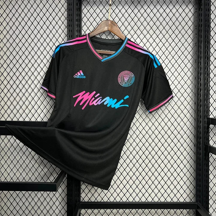 Maillot Inter Miami concept