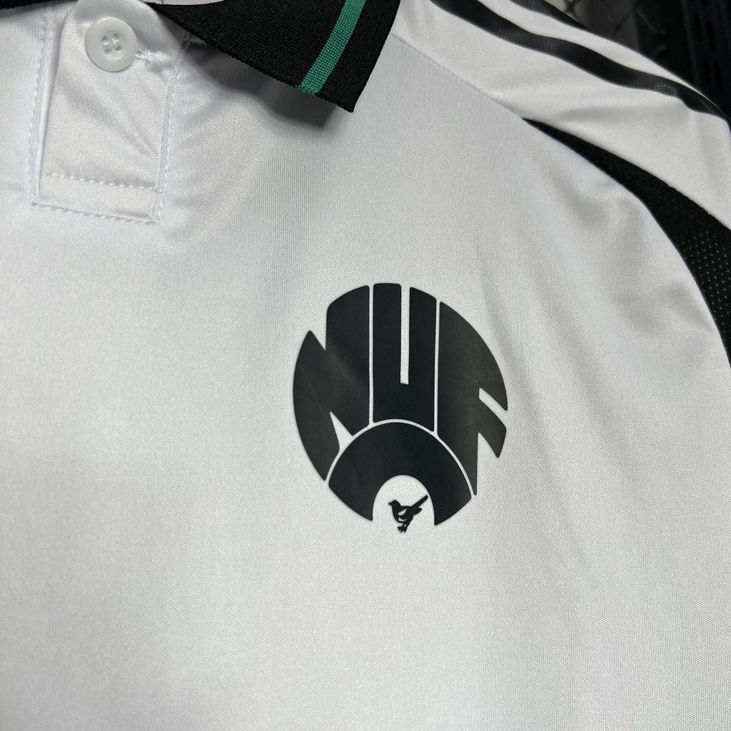 Maillot Newcastle 2024-25