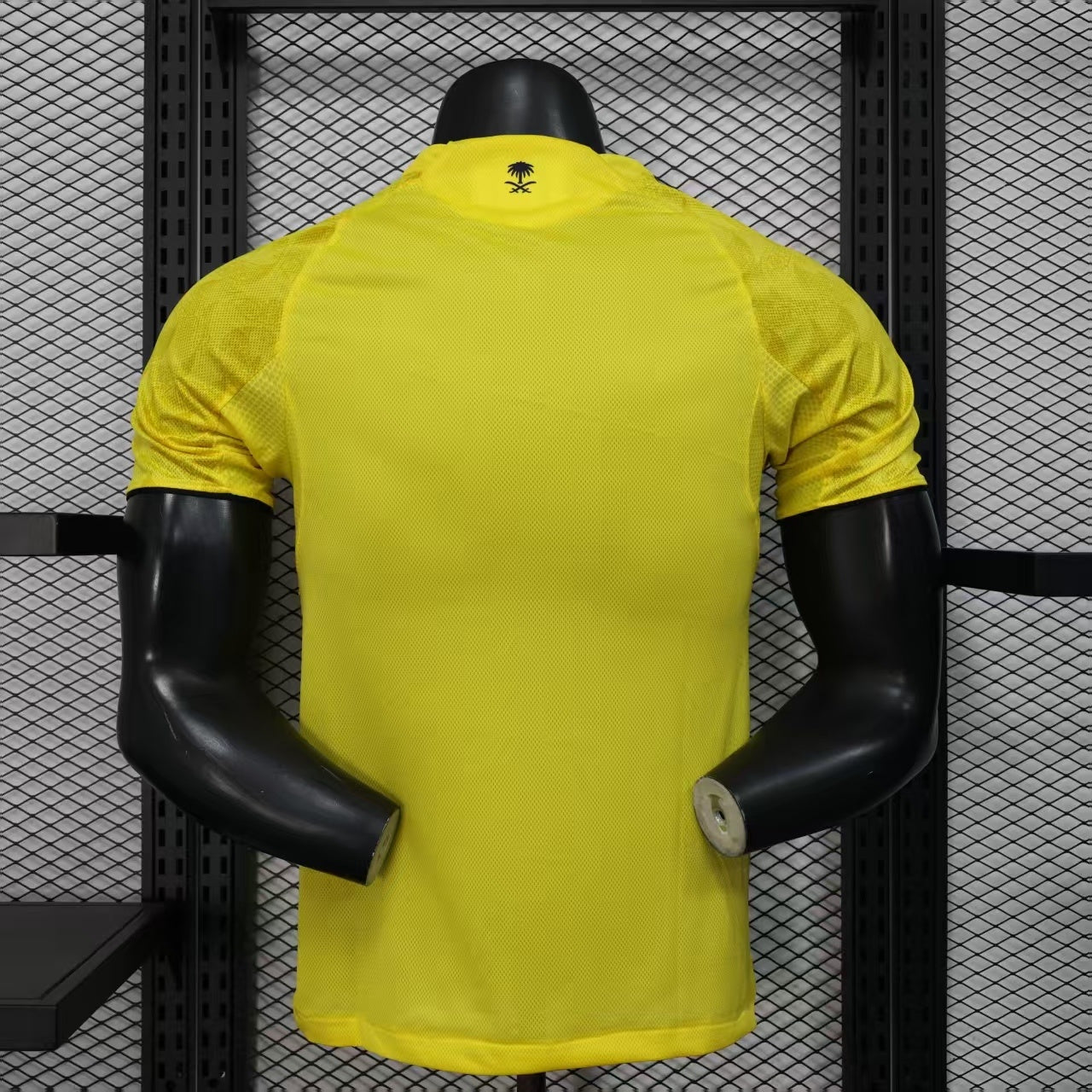 Al nassr domicile 25/26 version Pro