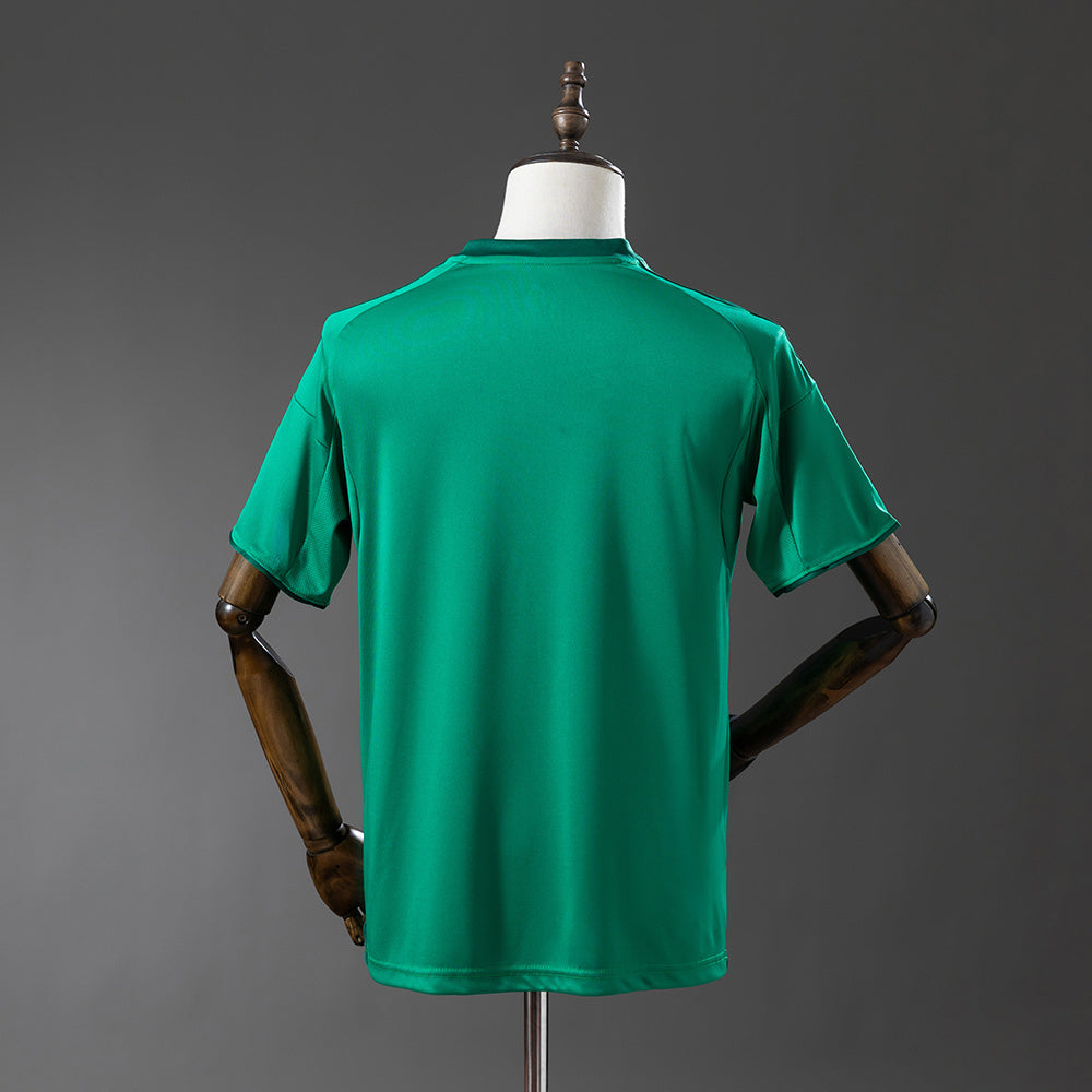 Al Ahli Saudi Domicile 25/26 version Fan