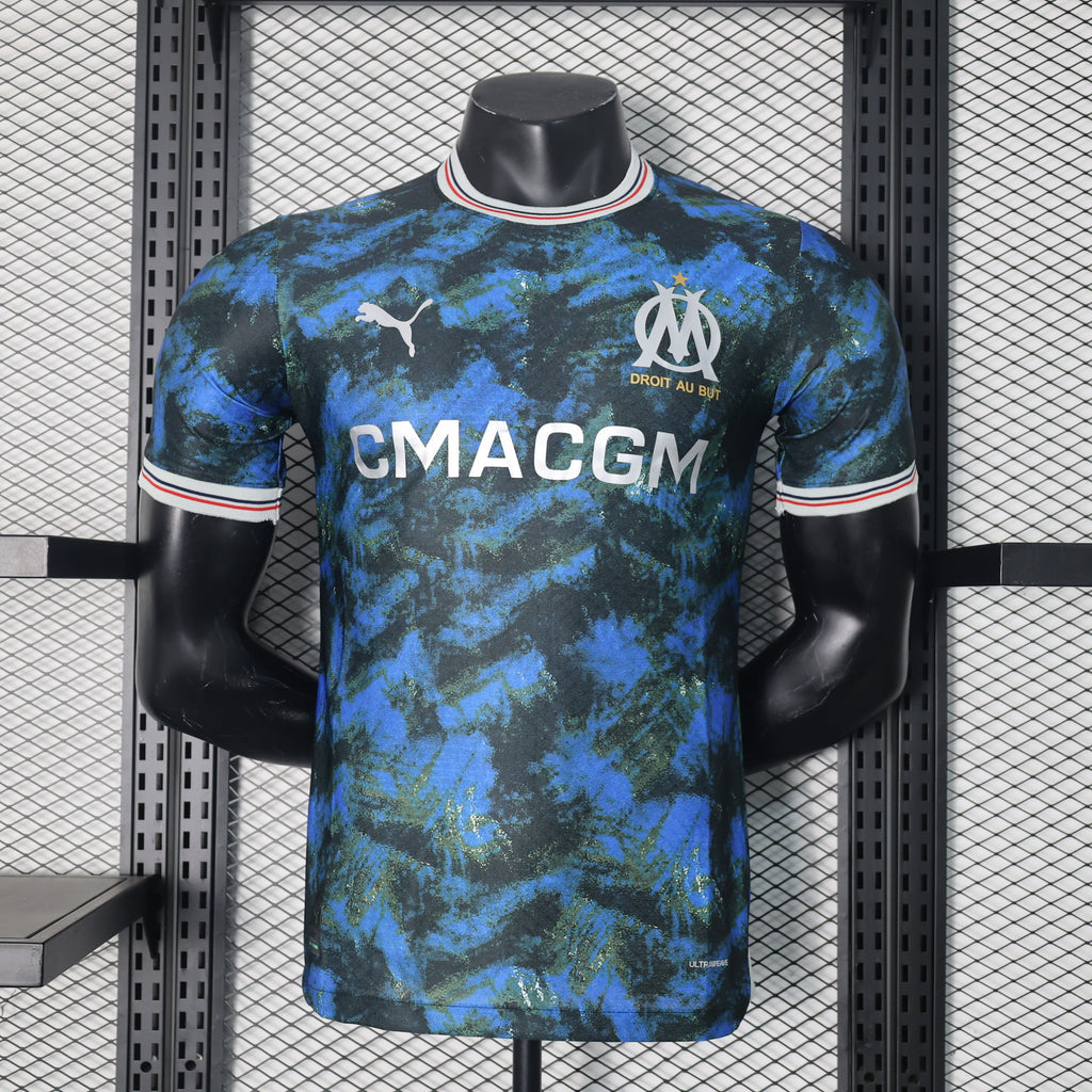 MAILLOT MARSEILLE CONCEPT