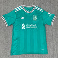 Liverpool third 25/26 version Fan