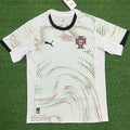 Portugal Exterieur 25/26 version Fan