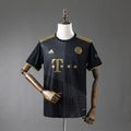 Bayern Munich 21/22 Rétro Version Fan