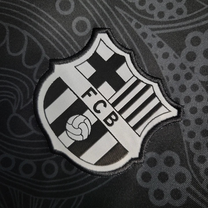 MAILLOT FC BARCELONE CONCEPT
