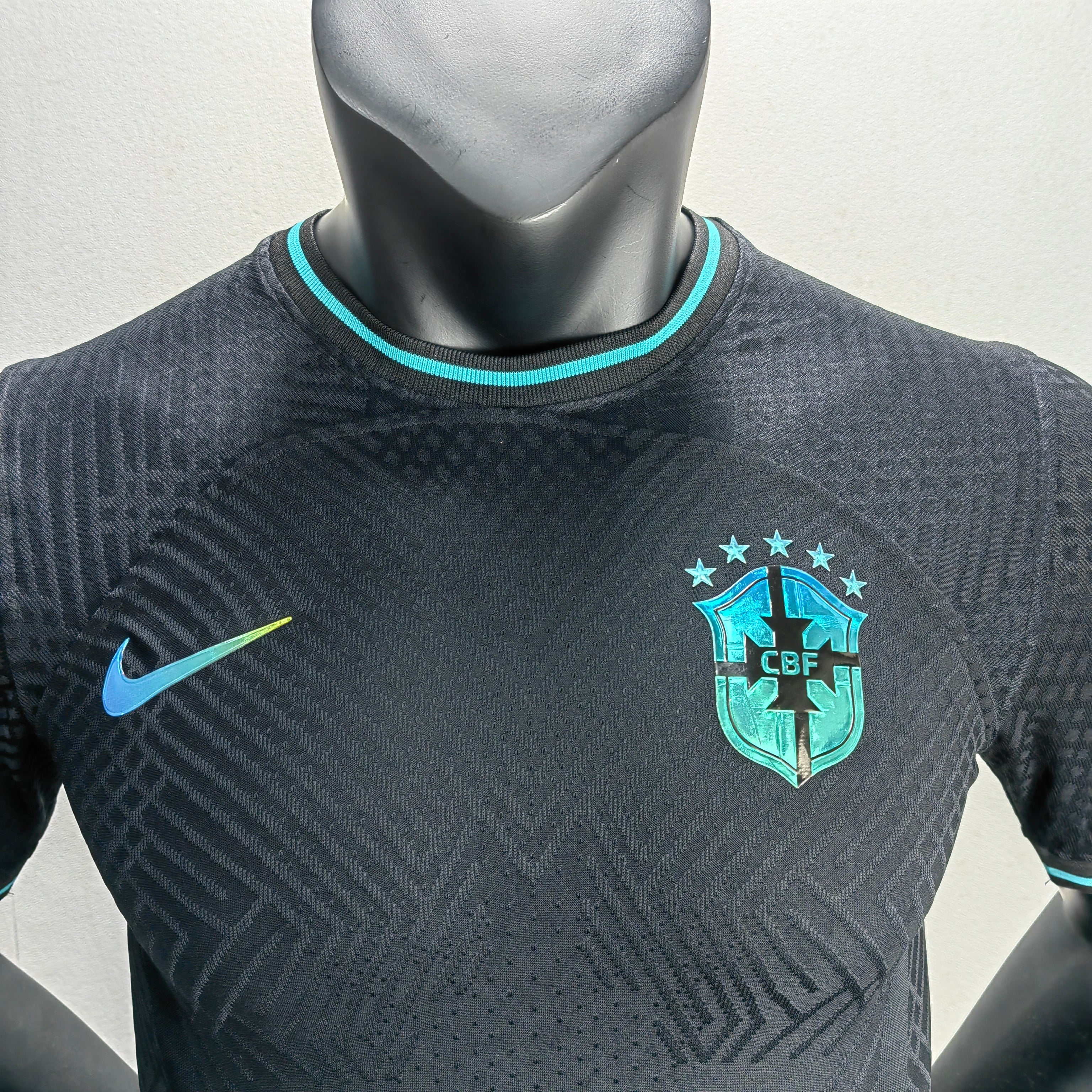MAILLOT BRÉSIL CONCEPT