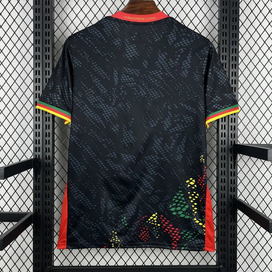 Cameroun Third 26/27 version Fan